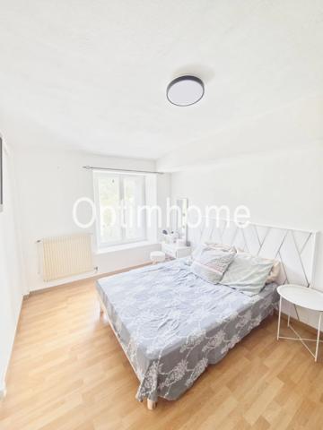 Maison sans travaux avec terrain