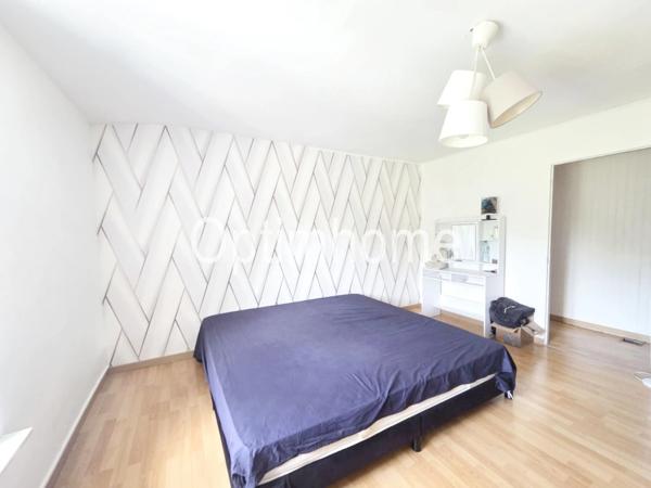 Maison sans travaux avec terrain