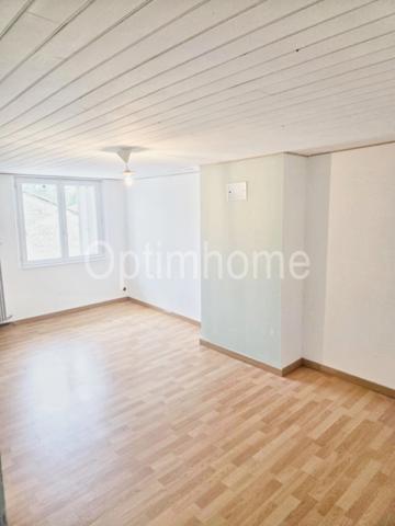 Maison sans travaux avec terrain