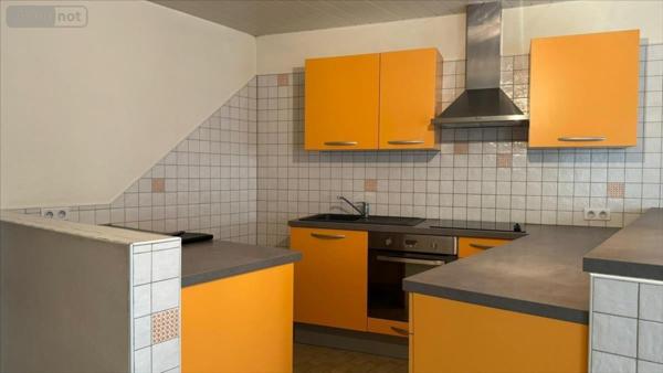 Appartement à louer à Blancs Coteaux dans la Marne (51130), ref : 51011-1089977