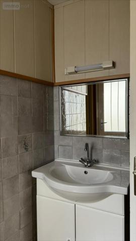 Appartement à louer à Blancs Coteaux dans la Marne (51130), ref : 51011-1089977