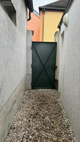 Appartement à louer à Blancs Coteaux dans la Marne (51130), ref : 51011-1089977