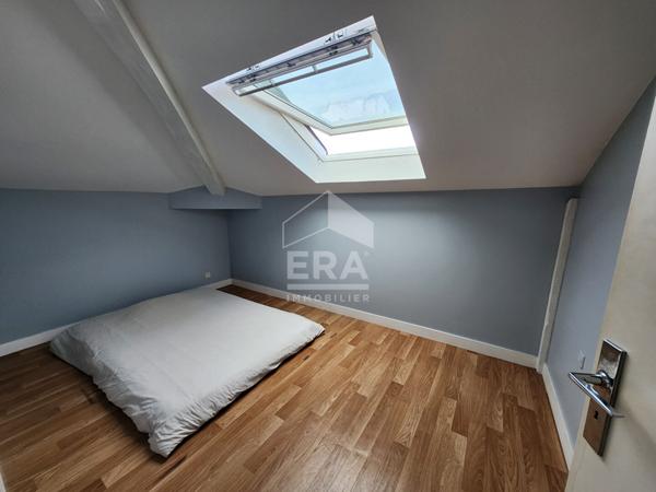 Hasparren - Vente Appartement T3 - duplex