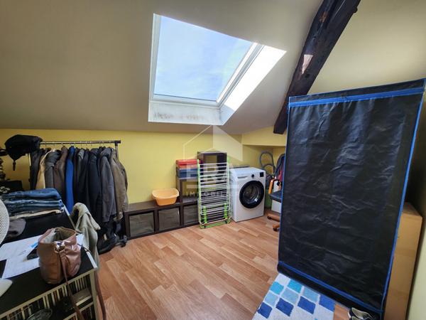 Hasparren - Vente Appartement T3 - duplex