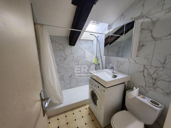 Hasparren - Vente Appartement T3 - duplex