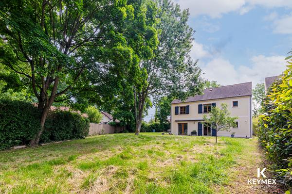 Vente Maison PONTOISE (95300) - 6 pièces - 119 m² |