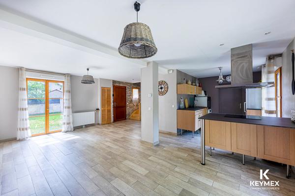 Vente Maison PONTOISE (95300) - 6 pièces - 119 m² |