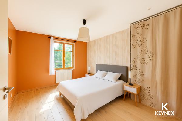 Vente Maison PONTOISE (95300) - 6 pièces - 119 m² |