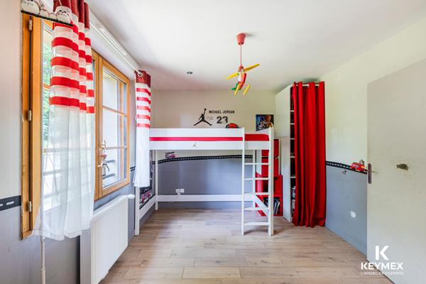 Vente Maison PONTOISE (95300) - 6 pièces - 119 m² |