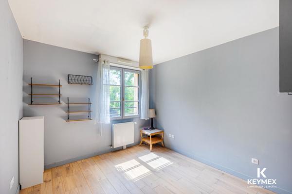 Vente Maison PONTOISE (95300) - 6 pièces - 119 m² |