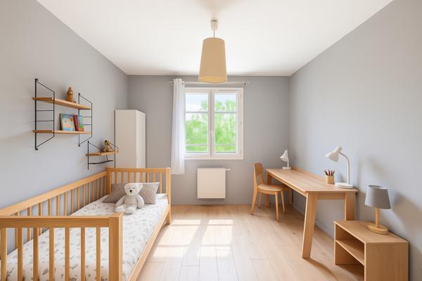 Vente Maison PONTOISE (95300) - 6 pièces - 119 m² |