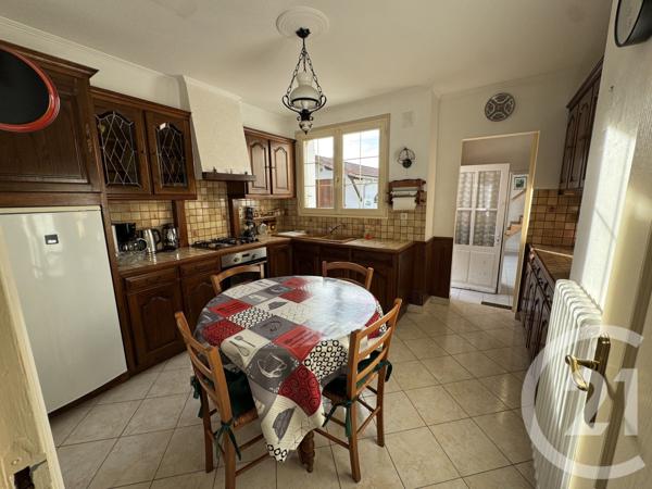 Maison à vendre  4 pièces - 107,98 m2 PORNIC - 44