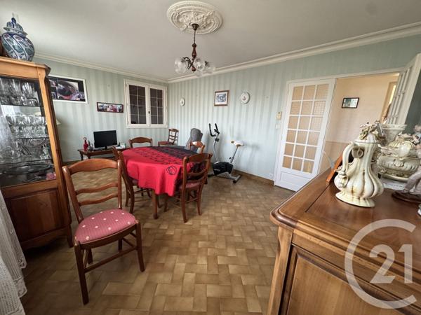Maison à vendre  4 pièces - 107,98 m2 PORNIC - 44