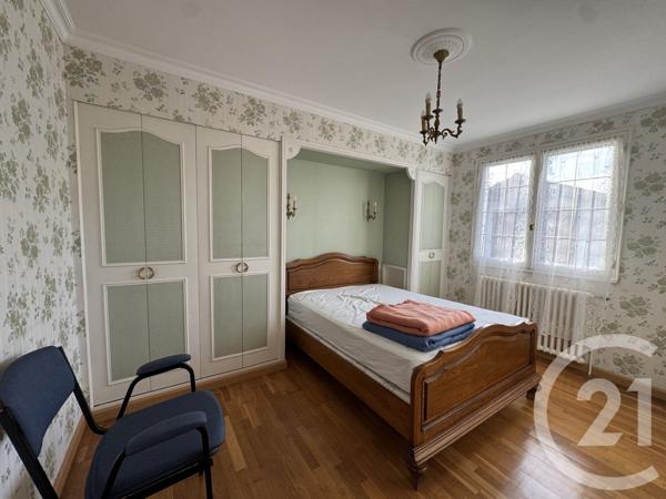 Maison à vendre  4 pièces - 107,98 m2 PORNIC - 44