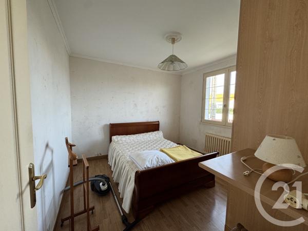 Maison à vendre  4 pièces - 107,98 m2 PORNIC - 44