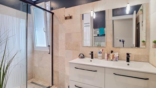 A Vendre Maison 105m² avec studio à Nérac, avec garage et terrain à 5 minutes du centre ville