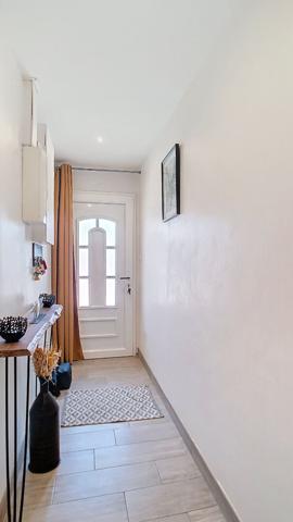 A Vendre Maison 105m² avec studio à Nérac, avec garage et terrain à 5 minutes du centre ville