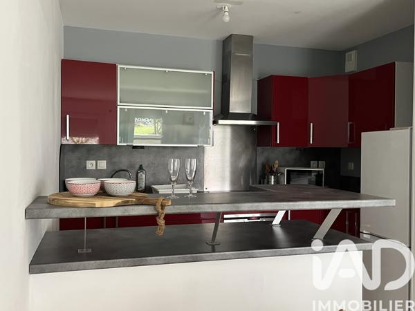 Appartement à vendre 5 pièces 81 m² Rennes