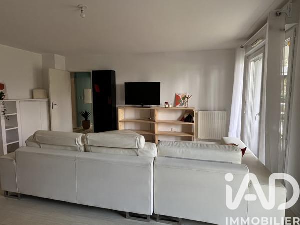 Appartement à vendre 5 pièces 81 m² Rennes