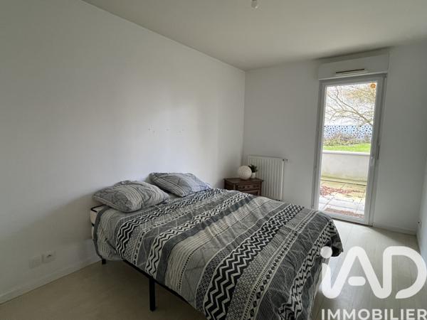 Appartement à vendre 5 pièces 81 m² Rennes