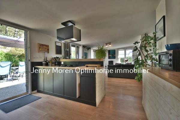 MERLIMONT JOLIE MAISON INDIVIDUELLE AVEC TERRAIN A BATIR