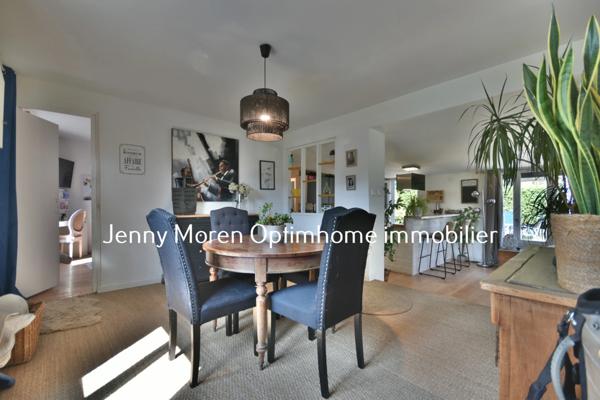 MERLIMONT JOLIE MAISON INDIVIDUELLE AVEC TERRAIN A BATIR