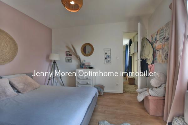 MERLIMONT JOLIE MAISON INDIVIDUELLE AVEC TERRAIN A BATIR