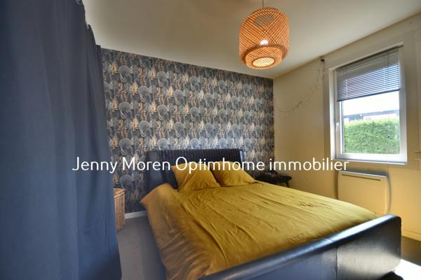 MERLIMONT JOLIE MAISON INDIVIDUELLE AVEC TERRAIN A BATIR