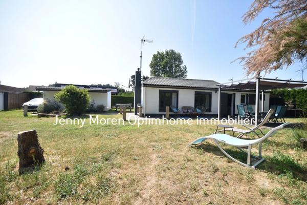 MERLIMONT JOLIE MAISON INDIVIDUELLE AVEC TERRAIN A BATIR