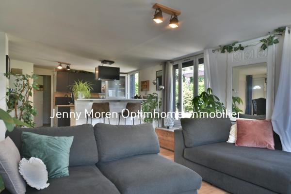 MERLIMONT JOLIE MAISON INDIVIDUELLE AVEC TERRAIN A BATIR