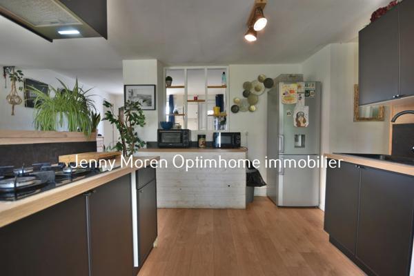 MERLIMONT JOLIE MAISON INDIVIDUELLE AVEC TERRAIN A BATIR