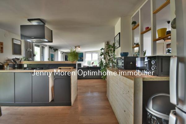 MERLIMONT JOLIE MAISON INDIVIDUELLE AVEC TERRAIN A BATIR