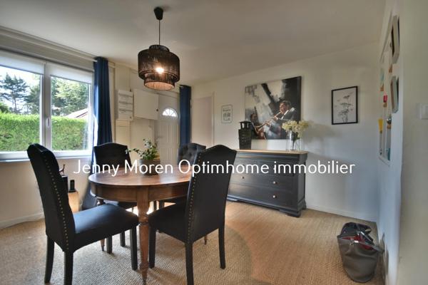 MERLIMONT JOLIE MAISON INDIVIDUELLE AVEC TERRAIN A BATIR