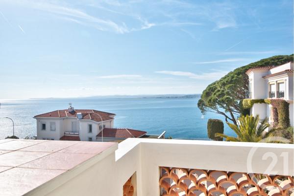 Maison à vendre  4 pièces - 130,39 m2 NICE - 06