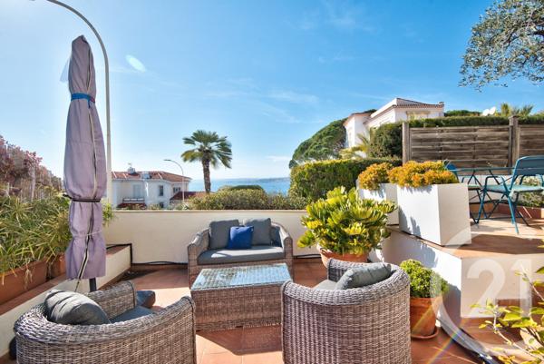 Maison à vendre  4 pièces - 130,39 m2 NICE - 06