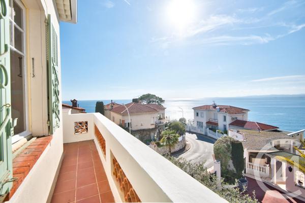 Maison à vendre  4 pièces - 130,39 m2 NICE - 06