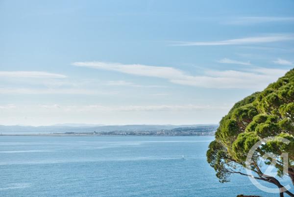 Maison à vendre  4 pièces - 130,39 m2 NICE - 06