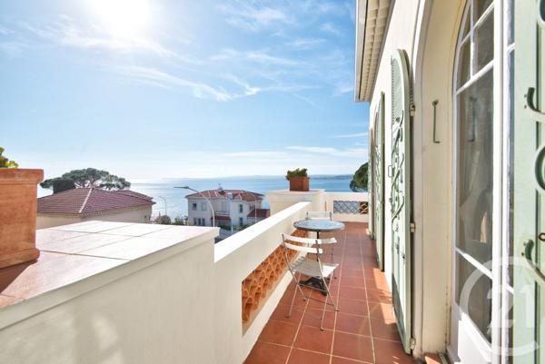Maison à vendre  4 pièces - 130,39 m2 NICE - 06