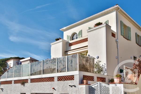 Maison à vendre  4 pièces - 130,39 m2 NICE - 06