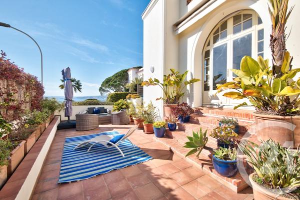 Maison à vendre  4 pièces - 130,39 m2 NICE - 06