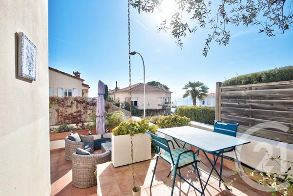 Maison à vendre  4 pièces - 130,39 m2 NICE - 06