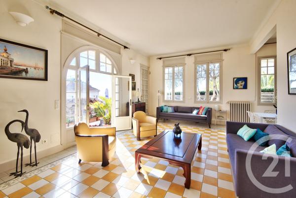 Maison à vendre  4 pièces - 130,39 m2 NICE - 06