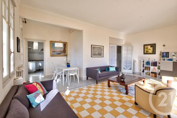 Maison à vendre  4 pièces - 130,39 m2 NICE - 06