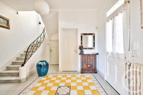 Maison à vendre  4 pièces - 130,39 m2 NICE - 06