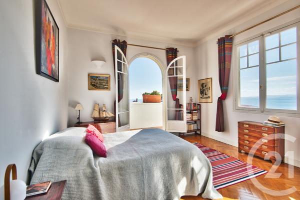 Maison à vendre  4 pièces - 130,39 m2 NICE - 06