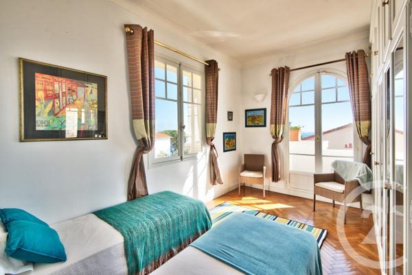 Maison à vendre  4 pièces - 130,39 m2 NICE - 06