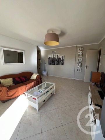 Appartement T2 à vendre  2 pièces - 48,16 m2 MARSEILLE - 13009