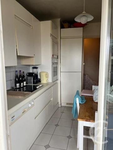 Appartement T2 à vendre  2 pièces - 48,16 m2 MARSEILLE - 13009