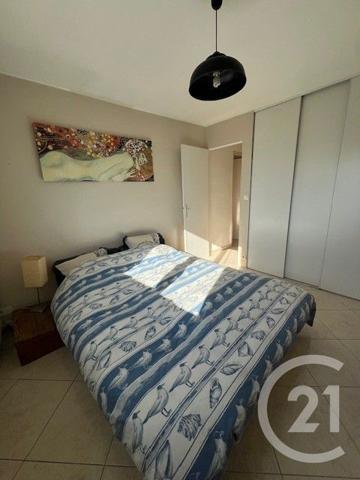 Appartement T2 à vendre  2 pièces - 48,16 m2 MARSEILLE - 13009