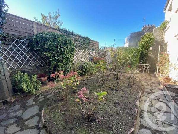 Maison à vendre  6 pièces - 104 m2 GRANVILLE - 50